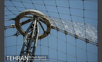 آخرین روزهای ساخت فاز2 باغ پرندگان 26