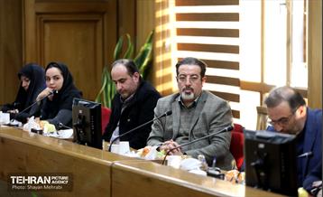 سومین نشست تخصصی شهراندیش 13