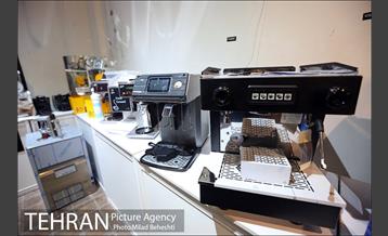 نخستین جشنواره «کافه، مقصد گردشگری شهری» در باغ موزه قصر‎ 16