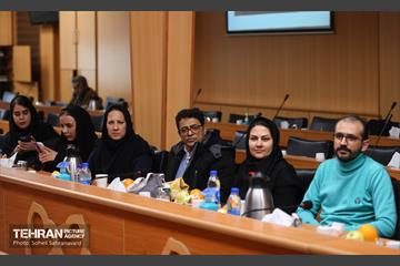 دومین نشست تخصصی شهراندیش 9