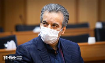 امضا تفاهم نامه شهرداری تهران و بنیاد مسکن انقلاب اسلامی  9