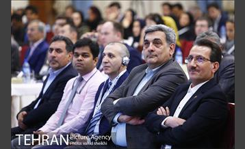 هفتمین کنفرانس بین المللی ایستگاه های آینده اتحادیه بین المللی راه آهن ها 13