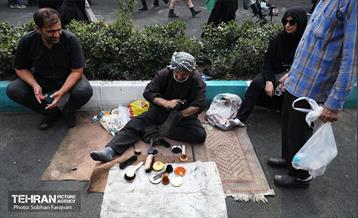 آیین پیاده‌روی جاماندگان اربعین حسینی(3) 30