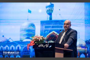 سومین همایش یاران سلیمانی 27