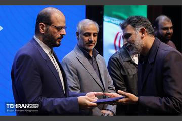 نشست فصلی کارکنان سازمان فرهنگی هنری شهرداری تهران 40