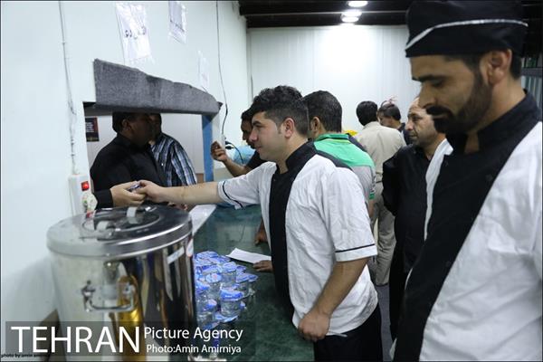 فعالیت های شهرداری تهران در شهرهای نجف و کربلا 3