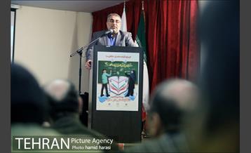 بیستمین دوره انتخابات شهردار مدرسه در مدارس قلب پایتخت برگزار شد 19