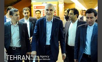 دومین جلسه هم اندیشی نخبگان شهر تهران با شهردار تهران 42