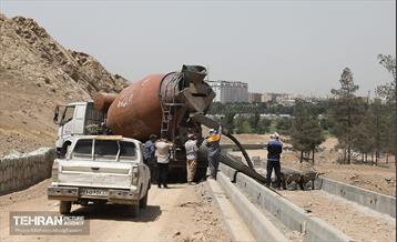 اینجا کارگاهه؛ پروژه بام ری 40