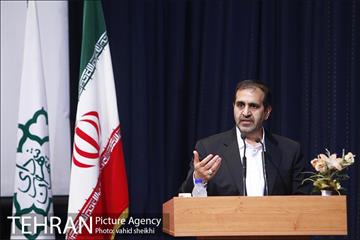 همایش علمی کاربردی ائمه جماعت شهرداری تهران  6