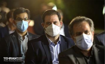 آخرین نشست شورای مدیران ارشد شهرداری تهران 24