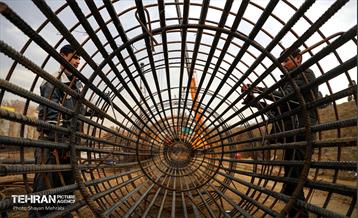 اینجاکارگاهه؛ بزرگراه یادگار امام(ره) 32