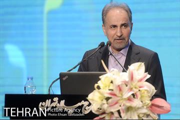 چهاردهمین همایش اهدای عضو "جشن نفس" 28