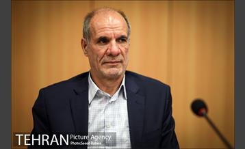 نشست خبری مدیرعامل سازمان بوستان ها 24