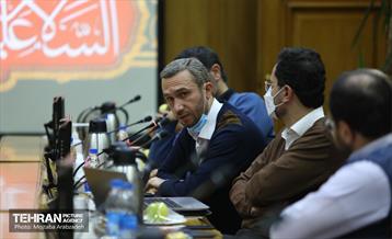 جلسه تعیین سازوکار در بخش آسیب های اجتماعی  8