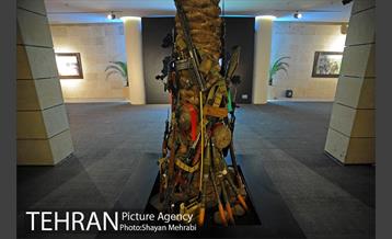 سراسر نمای دفاع مقدس 38