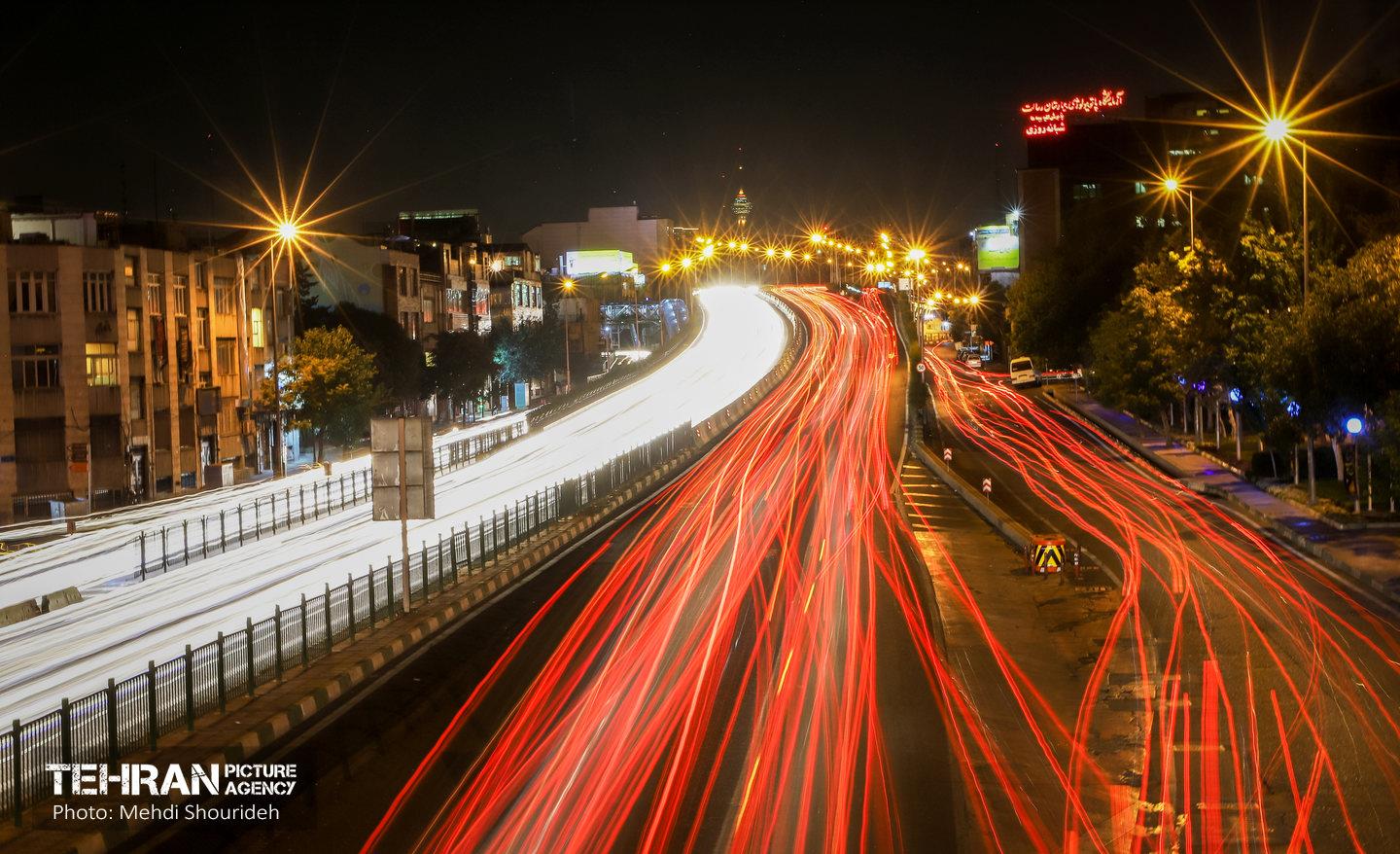 تهران زیبای من؛ منطقه 7