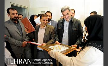 همایش "روز جهانی مقابله با کودک کار" با حضور شهردار تهران 20