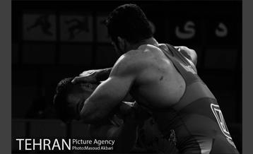 هفته اول لیگ کشتی باشگاه‌های کشور