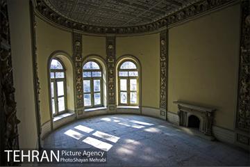 عمارت مستوفی الممالک 28