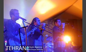 آیین گرامی‌داشت هفته‌ی جوان 27