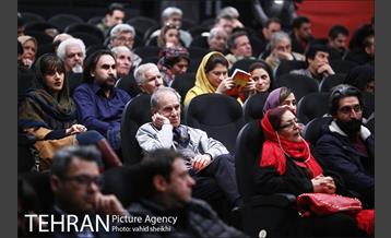 نوزدهمین سال تاسیس خانه موسیقی ایران 6