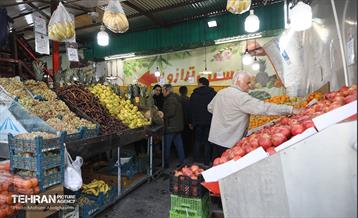 اینجا کارگاهه؛ بازار لویزان 2