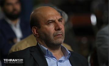 مراسم بزرگداشت شهید مصطفی چمران