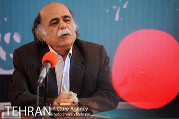 آیین نکوداشت دکتر جلال الدین کزازی 11
