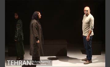 نمایش برگشتن 2