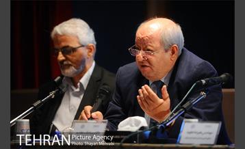 نشست تخصصی اسکان بشر 3 (به سوی دستور کار جدید شهری) 31