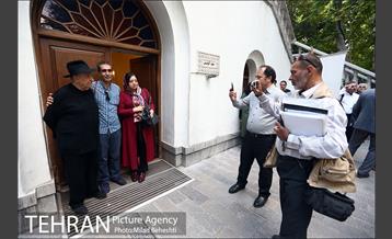 اکران خصوصی مستند میدان جوانان سابق 3