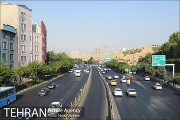بزرگراه رسالت 8
