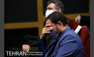 یادواره شهید سینا سلیمانی 14