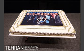 اکران خصوصی سریال نهنگ آبی 8