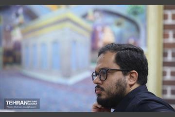جلسه هماهنگی «قرارگاه ایران پیروز» 18
