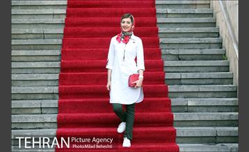 اکران خصوصی فیلم سینمایی تیک آف‎ 1