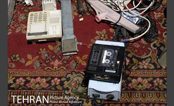 شیطون بازار خلازیر تهران 16