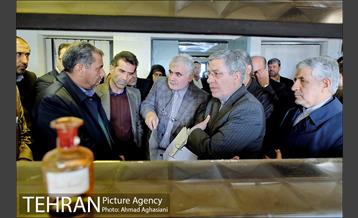 بررسی بوی نامطبوع در مسیر فرودگاه امام خمینی(ره) -2 26