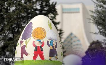 استقبال از بهار - 4 6