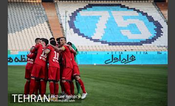 شهرآورد 94 پایتخت 7