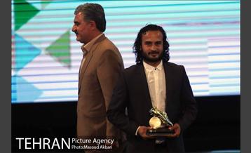 مراسم انتخاب برترین‌های فصل 96-95 فوتبال ایران 2