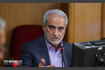 سی‌و‌پنجمین جلسه شورای ساماندهی و گسترش مساجد تهران 20