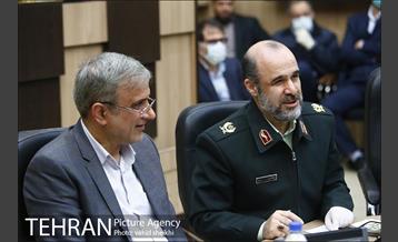 دومین جلسه اضطراری کارگروه فنی اجرایی مقابله با بیماری های واگیر دار 27