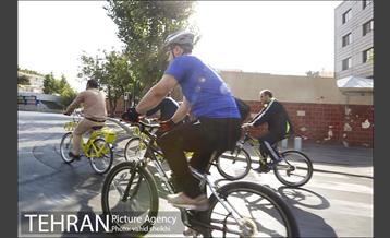 تور دوچرخه سواری خانوادگی منطقه 11 19