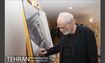 نکوداشت پرویز کلانتری‎ 5