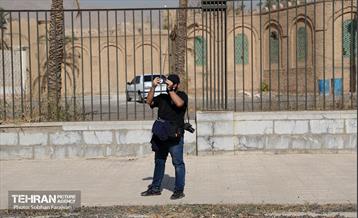 تور عکاسی شهرک سینمایی غزالی  7