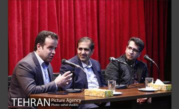 نشست اجرای طرح کاپ 9