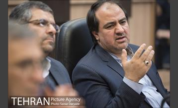 جلسه رونمایی از 1000 سند مخاطرات مدارس 25