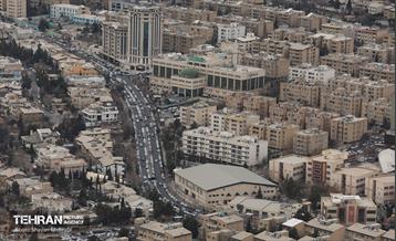 هوای پاک تهران 18